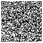 QR code with T & T Truck & Auto Road Service contacts
