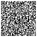 QR code with Roy Schuster contacts