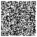 QR code with Rvmc contacts