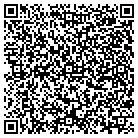 QR code with Martinsburg Cleaners contacts