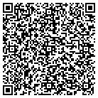 QR code with Webb's Grime Machine Service contacts