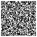 QR code with Reyburns Auto Service contacts