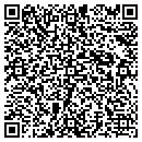 QR code with J C Design Services contacts