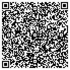 QR code with Mc Dowell County Court Comm contacts