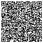 QR code with Hensleys Janitorial Service contacts