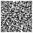 QR code with James B Davis contacts