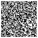 QR code with Luckys Inc contacts