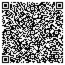 QR code with Union Disposal Service contacts