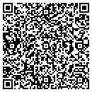 QR code with KJV Aviation contacts