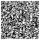 QR code with Weiser Security Service Inc contacts