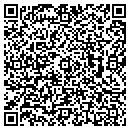 QR code with Chucks Store contacts
