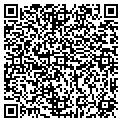 QR code with A S I contacts