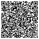 QR code with Hezakigh LLC contacts