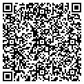 QR code with - contacts