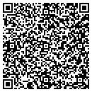 QR code with Uphill Orchards contacts