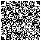 QR code with California Montessori Project contacts
