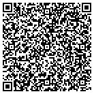 QR code with D B Moore Excvtg & Gen Contg contacts
