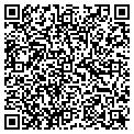 QR code with Avalon contacts