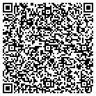 QR code with J C Hart Foundry Inc contacts