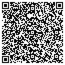 QR code with Hart's Engine Service contacts