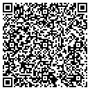 QR code with BJ Trucking Inc contacts