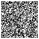 QR code with St Mini Storage contacts