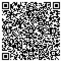 QR code with Hypnos contacts