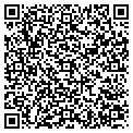 QR code with Cws contacts