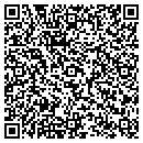 QR code with W H Vanmeter & Sons contacts