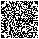 QR code with B Systems contacts