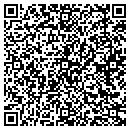 QR code with A Bruce McCuskey DDS contacts