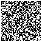 QR code with Custom Manufacturing Service contacts