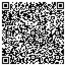 QR code with Macs Garage contacts