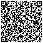 QR code with D & J Home Improvements contacts