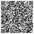 QR code with Barron's contacts