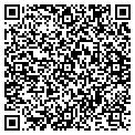QR code with Somervilles contacts