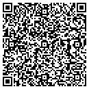 QR code with John F Wiley contacts