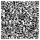 QR code with Aztech Controls Corporation contacts