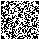QR code with Clay Battella Cmnty Hlth Center contacts