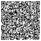 QR code with Spring Valley Freedom Baptist contacts