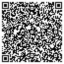 QR code with Trevor's Pub contacts