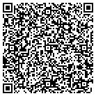 QR code with S Arthur Rybeck Jr DDS contacts