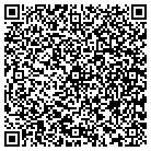 QR code with Manning's Books & Prints contacts