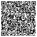 QR code with FBI contacts