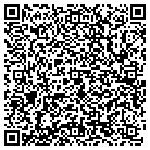 QR code with Hillcrest Addition LLC contacts