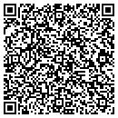 QR code with Harvey Chapel Church contacts
