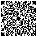 QR code with C & C Line Co contacts
