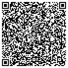 QR code with University Health Assoc contacts