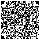 QR code with Richards World Of Travel contacts