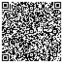QR code with J & M Auto Sales contacts